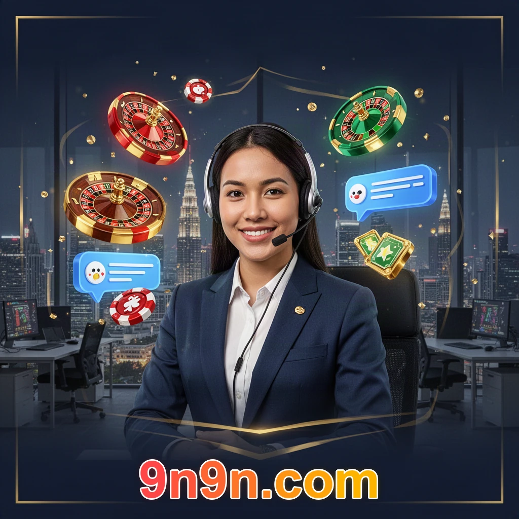 Masuk 9n9n.com