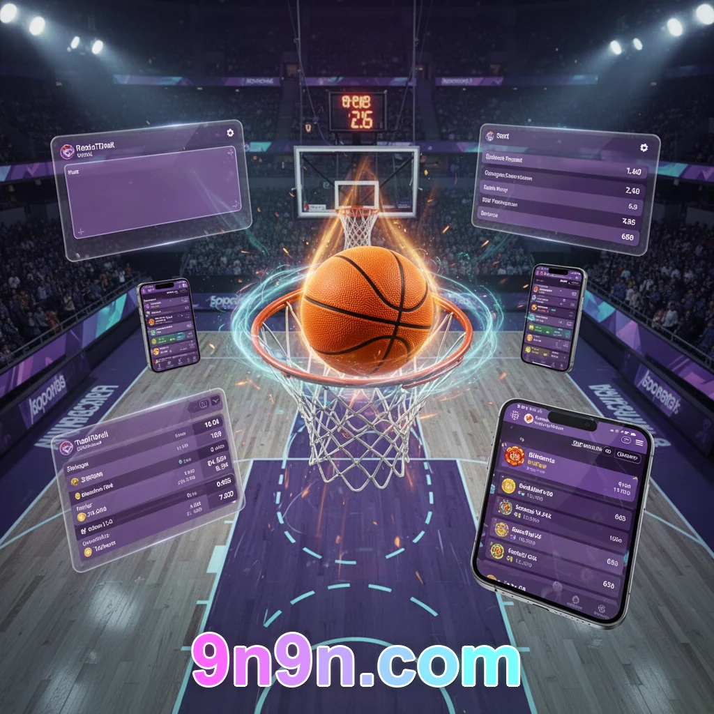 Tabel RTP game kasino 9n9n.com