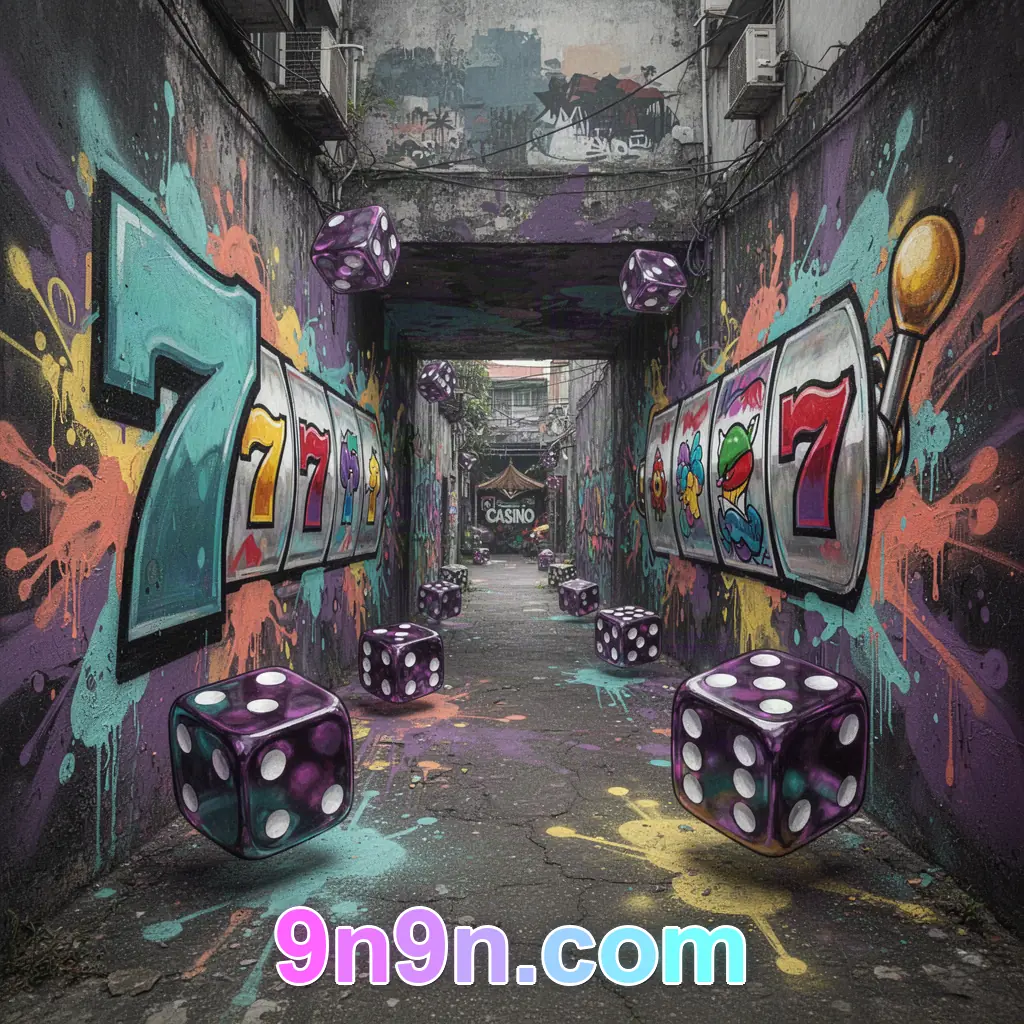 Taruhan 9n9n.com