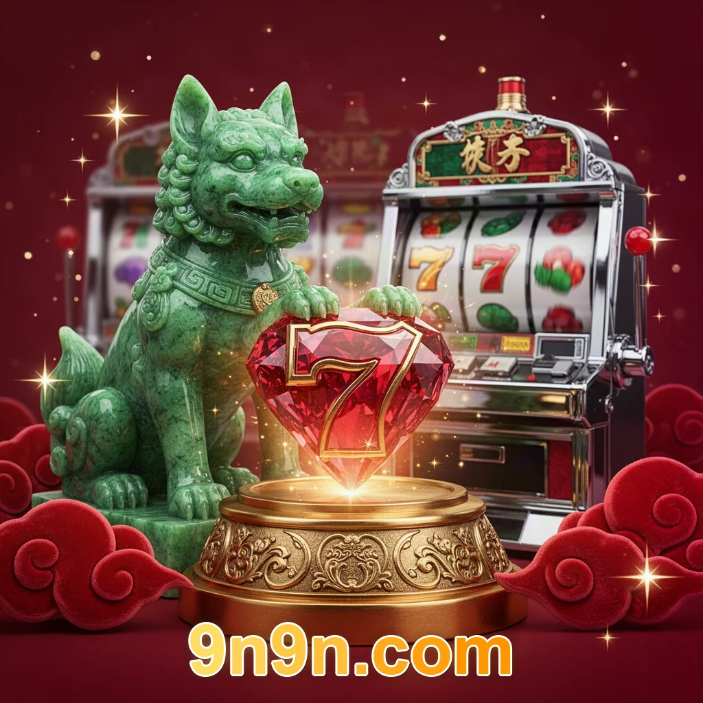 Game Fortune 9n9n.com