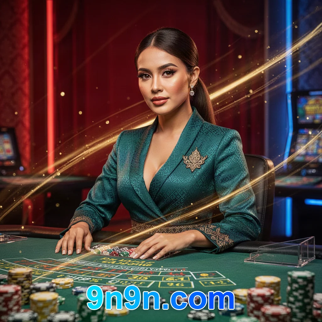 Principais provedores de slots da 9n9n.com - NetEnt, Pragmatic Play, Play'n GO